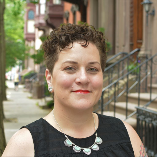 Image of Nikki Alcala