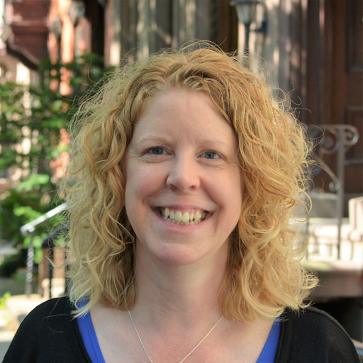 Image of Linda Austin