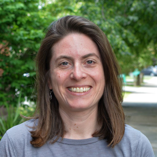 Image of Amy Bloom