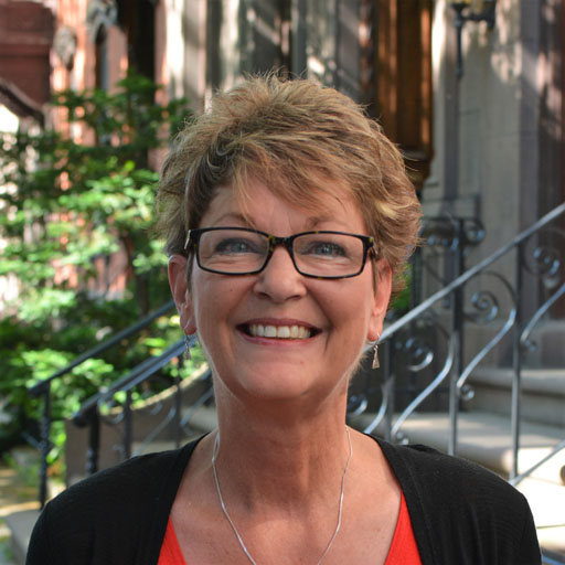 Image of Lori Ciarmello