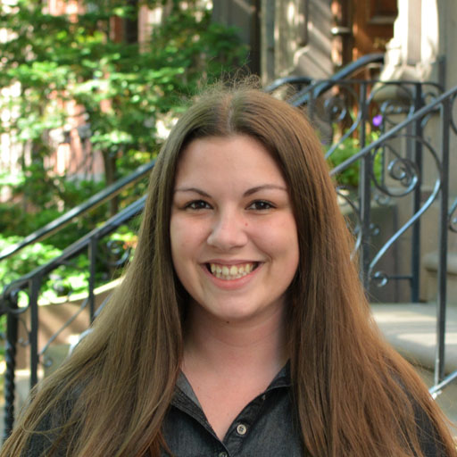 Image of Caitlin Collins