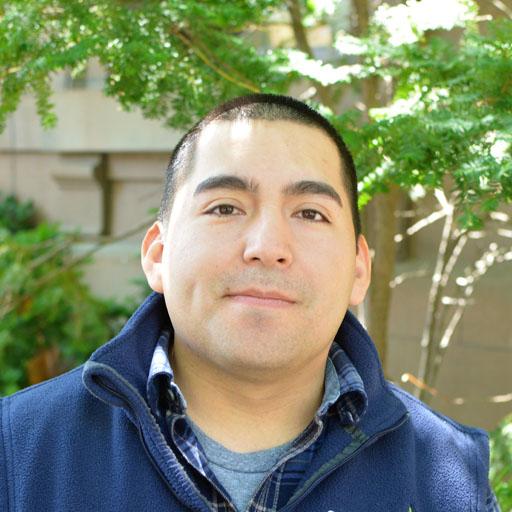 Image of David Conde