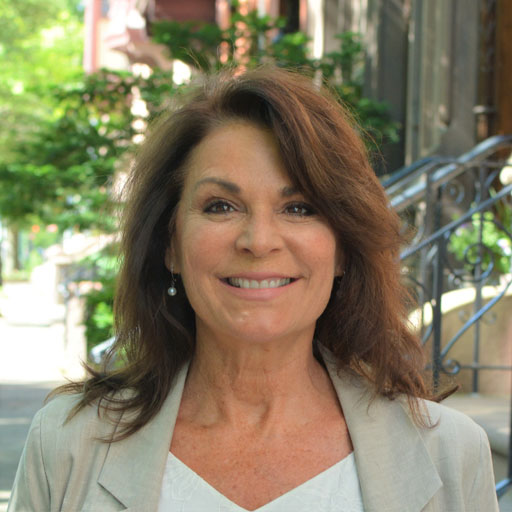 Image of Kim Feldman