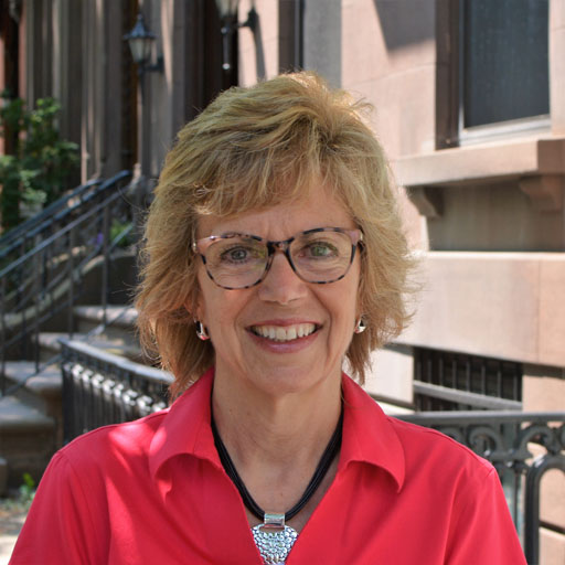 Image of Mary Hardy