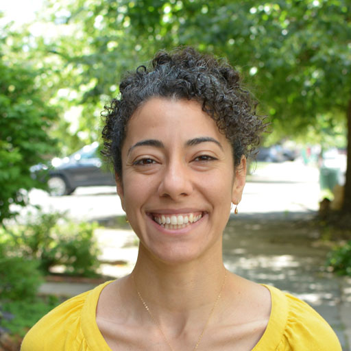Image of Sonya Hovsepian