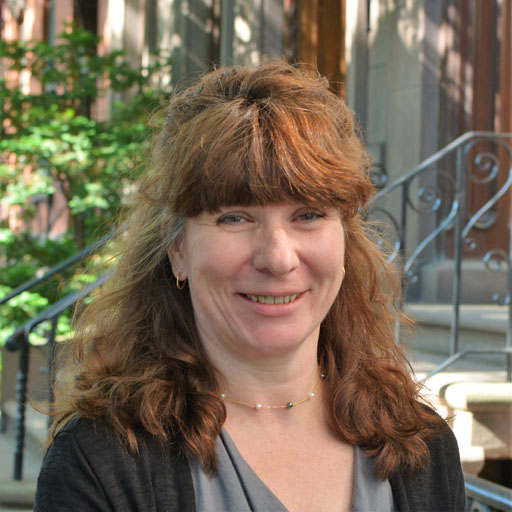 Image of Kate Knight