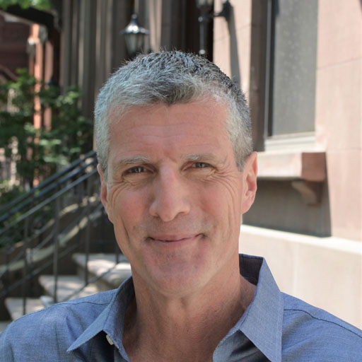 Image of Tom McCarroll