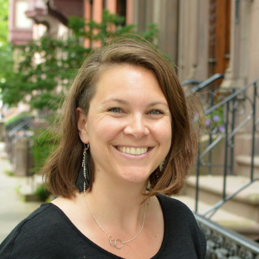 Image of Brooke McConnell
