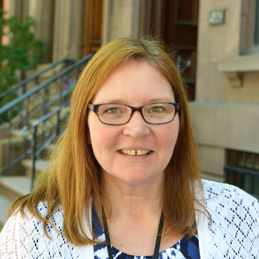 Image of Lynn Migliore