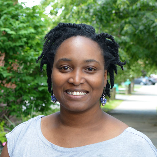 Image of Keshana Owens-Cody