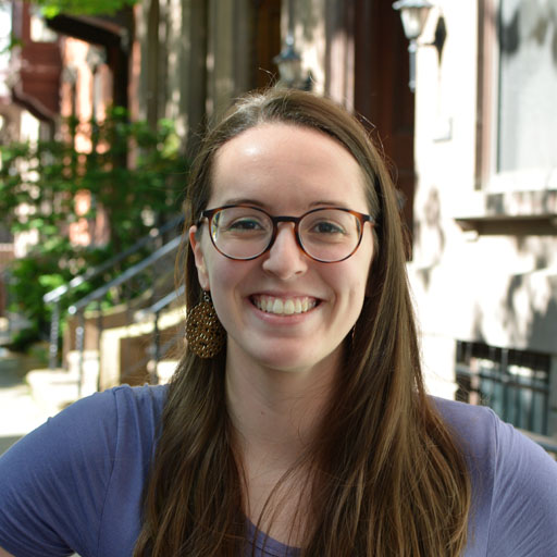 Image of Kyla Philbrook