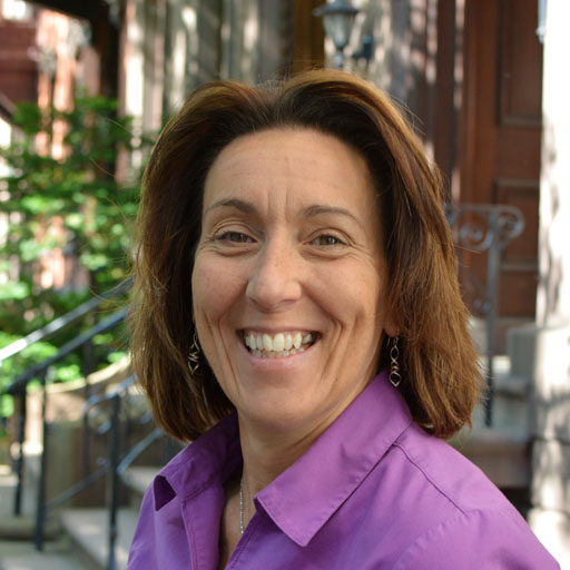 Image of Colleen Russell