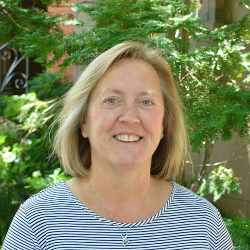 Image of Kristen Scholl