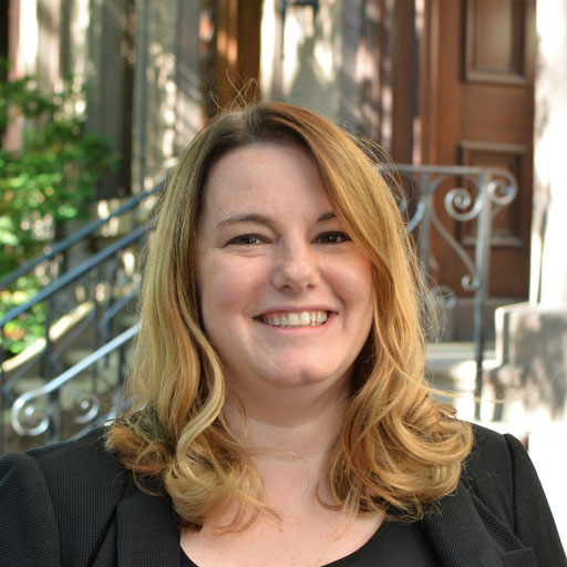 Image of Mandy Senko