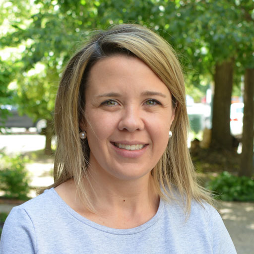 Image of Courtney Skivington-Wolf