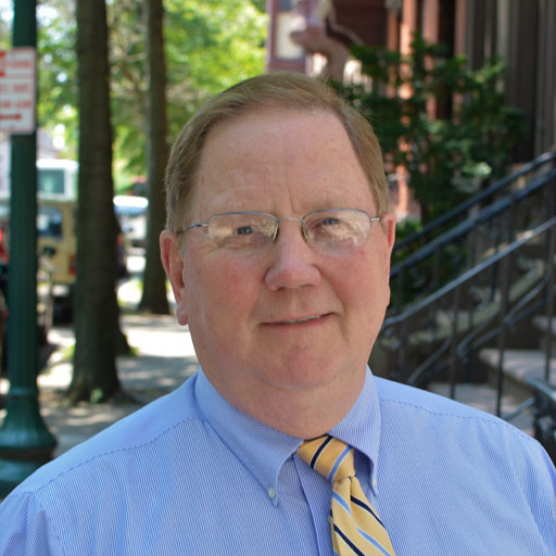 Image of Ed Stomski