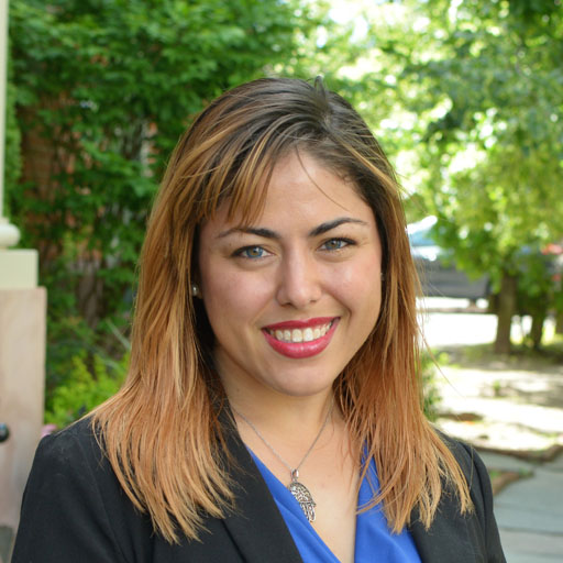 Image of Nicole Suissa