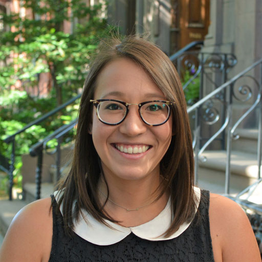 Image of Sarah Wong